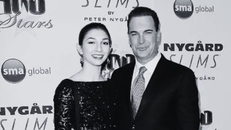 Alexandra Catherine Warburton: Life and Story Unveiled Alexandra Catherine Warburton