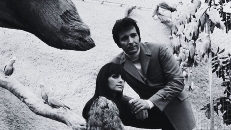 Sharon Mae Lubin: Unforgettable Moments and Legacy Sharon Mae Lubin