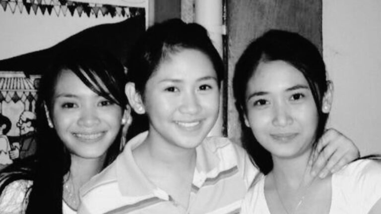 Sunshine Grace Geronimo