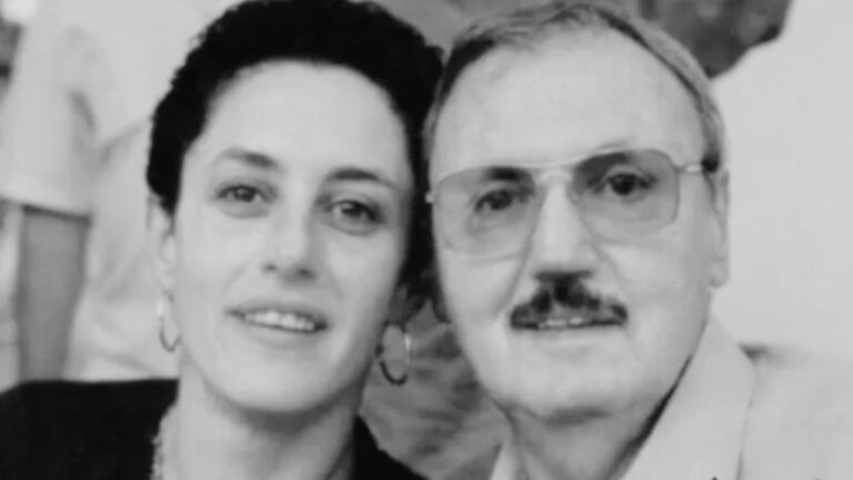 Carlos Sheinbaum Yoselevitz